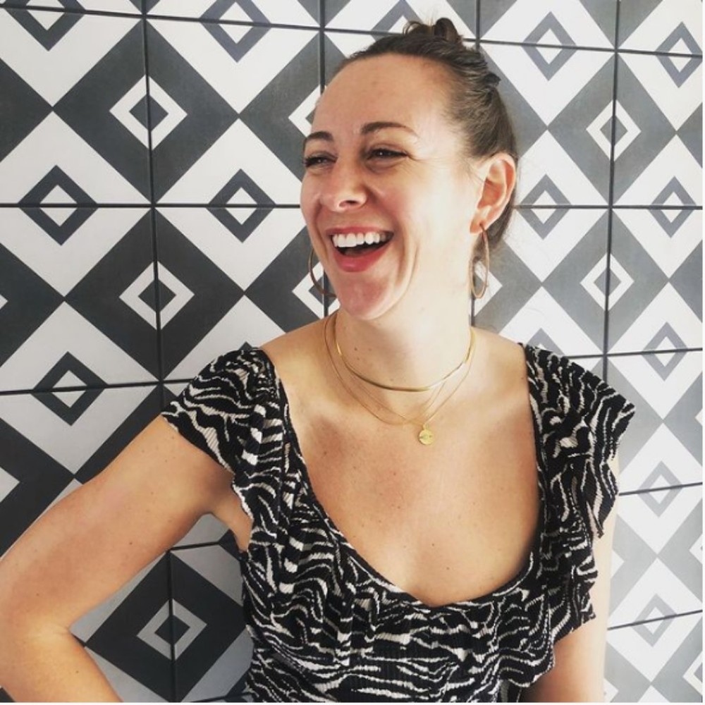 Meet your Posher, Amy